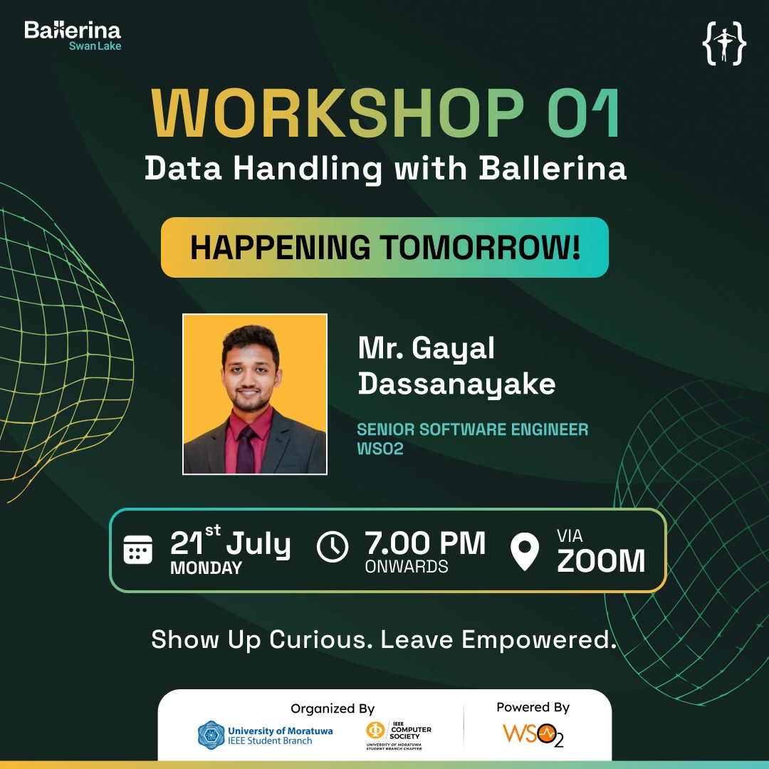Innovate with Ballerina '25 - Image 7